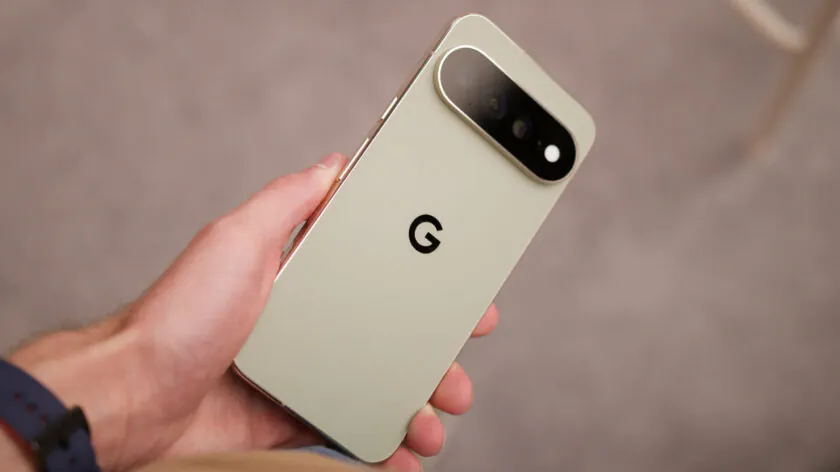 Đánh giá Google Pixel 11 Pro XL - hình 7