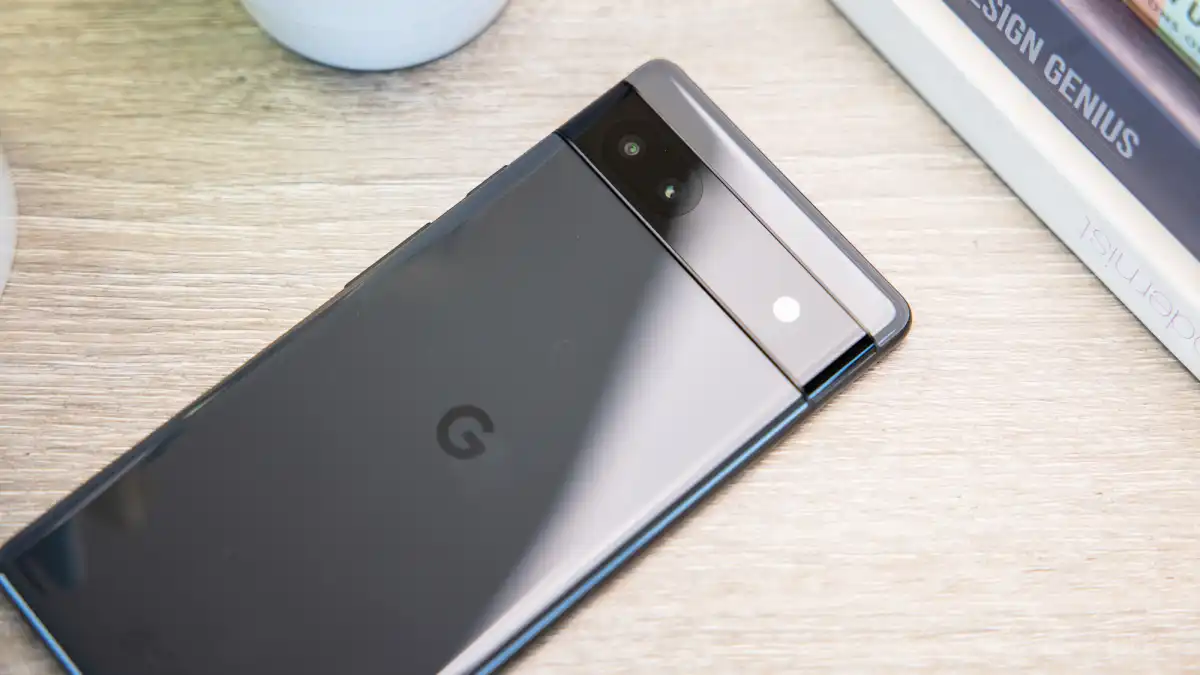 Đánh giá Google Pixel 6a - hình 11