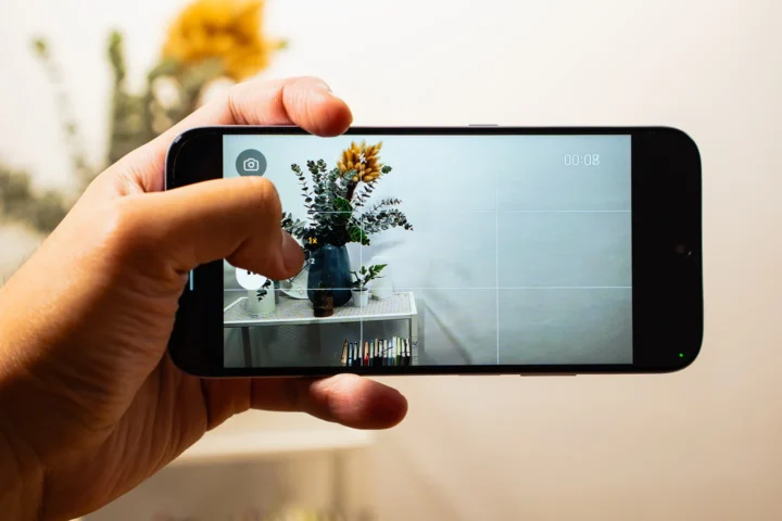 Đánh giá Honor 600S 5G - hình 18