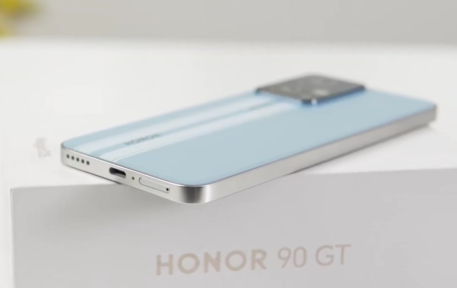 Đánh giá Honor 90 GT - hình 10
