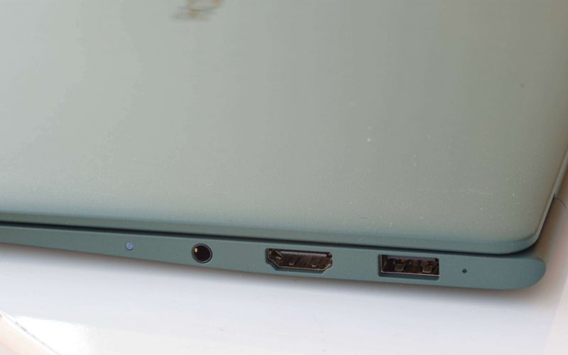 Đánh giá Honor MagicBook Art 14 về kết nối
