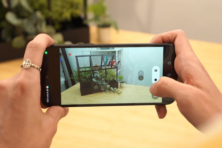 Đánh giá Honor X7e - hình 10