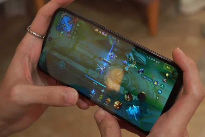 Đánh giá Honor X7e - hình 11