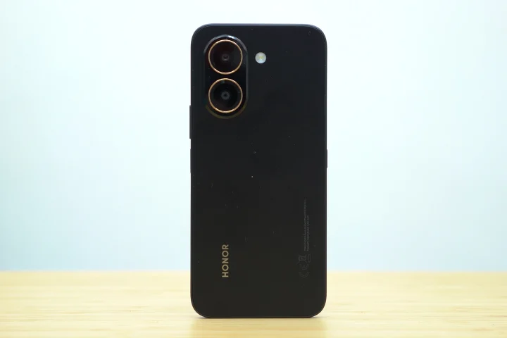 Đánh giá Honor X7e - hình 1