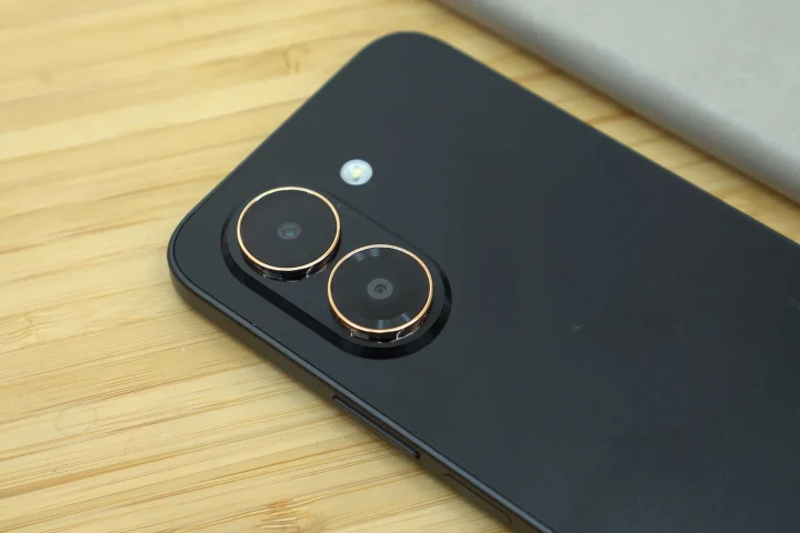 Đánh giá Honor X7e - hình 2