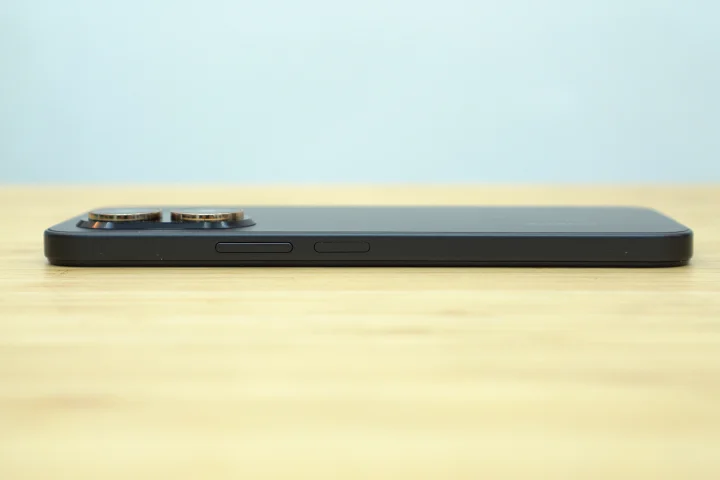 Đánh giá Honor X7e - hình 4