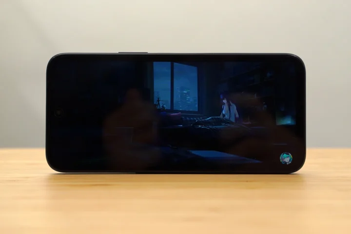 Đánh giá Honor X7e - hình 6