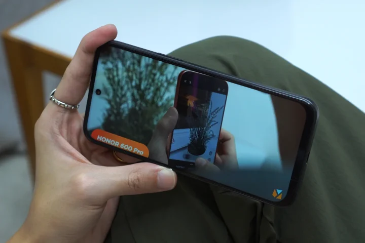 Đánh giá Honor X7e - hình 7