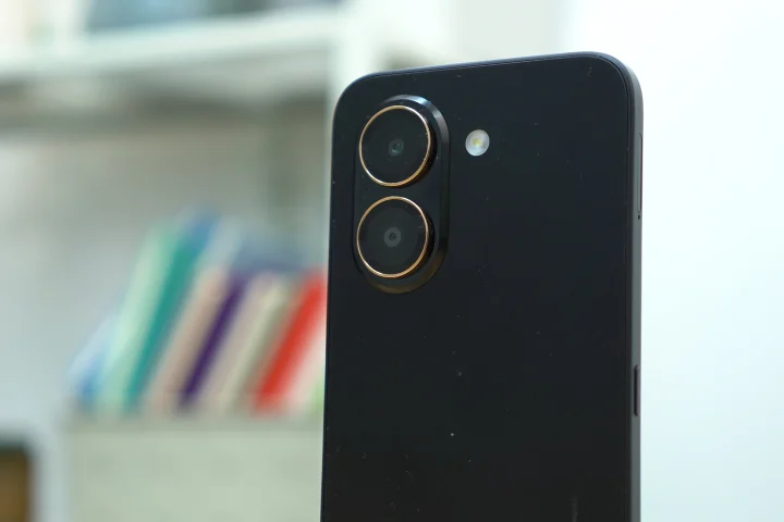 Đánh giá Honor X7e - hình 8