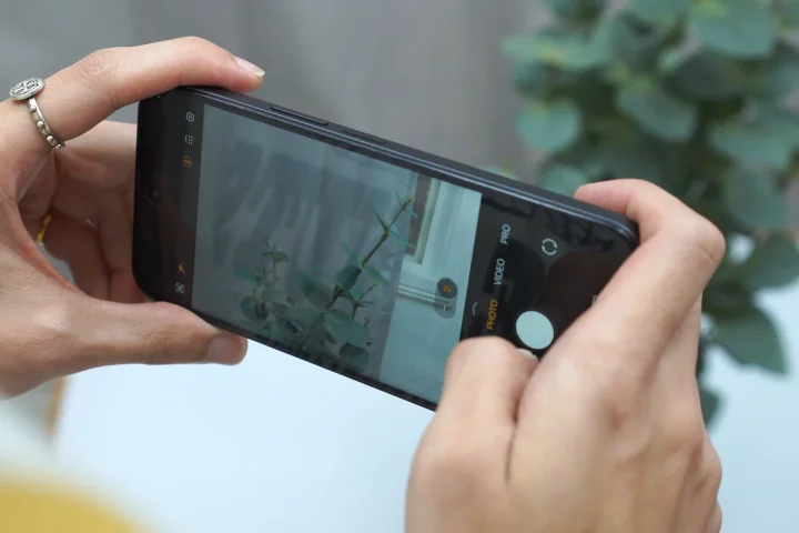 Đánh giá Honor X7e - hình 9