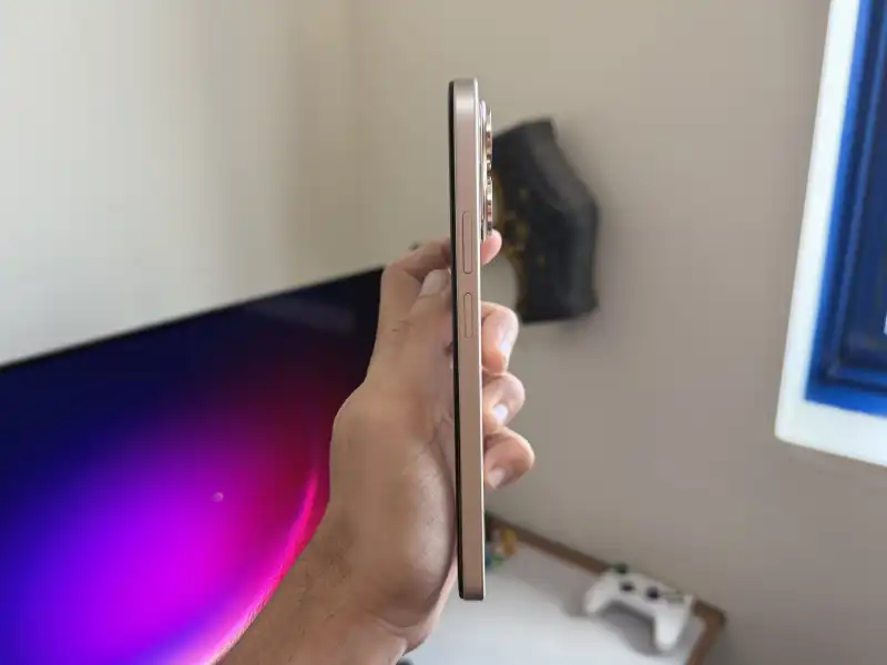 Đánh giá HONOR X7e Plus 5G - hình 19