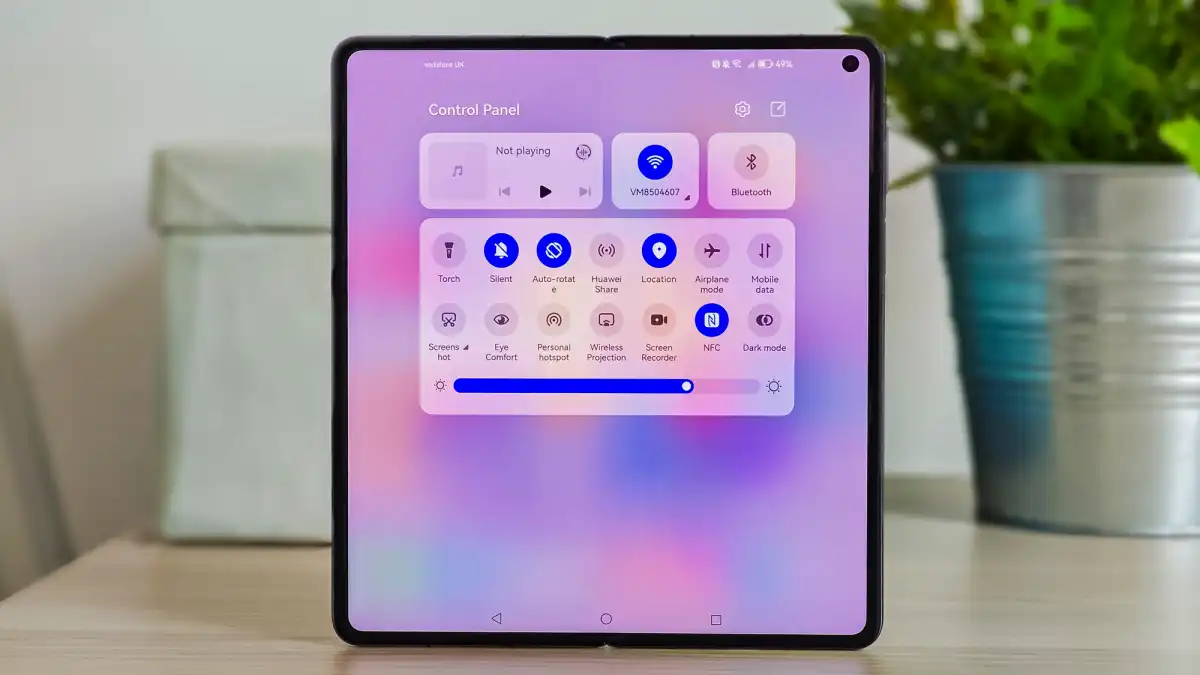 Đánh giá Huawei Mate X3 - hình 14