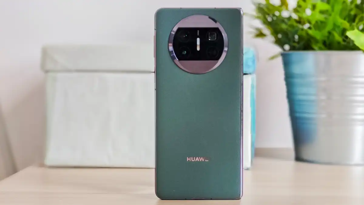Đánh giá Huawei Mate X3 - hình 2