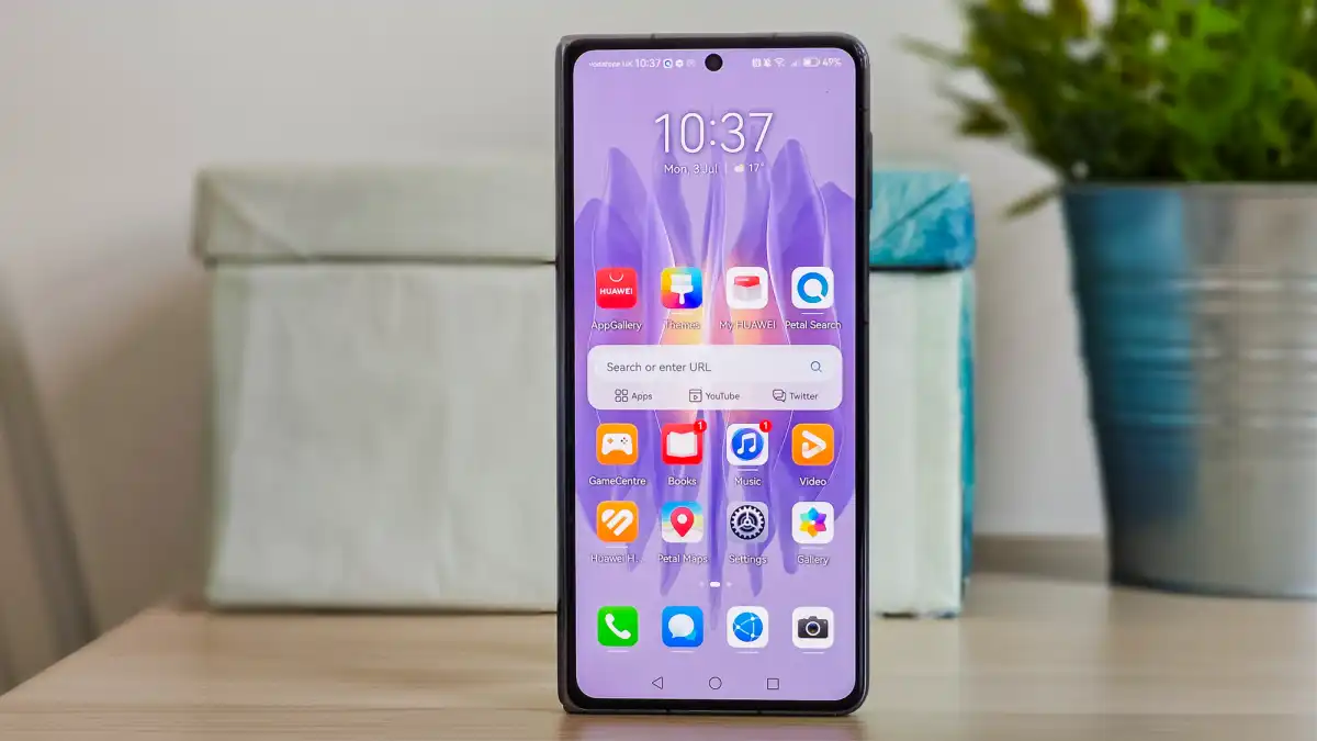 Đánh giá Huawei Mate X3 - hình 3