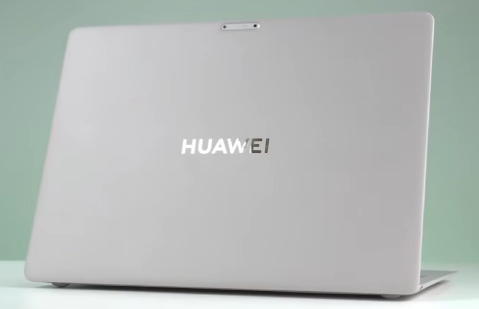 HUAWEI MateBook Pro S - hình 2