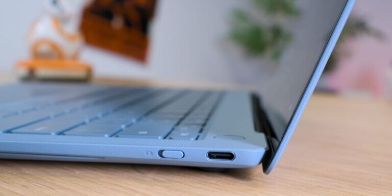 Đánh giá Huawei MateBook X Pro - hình 4
