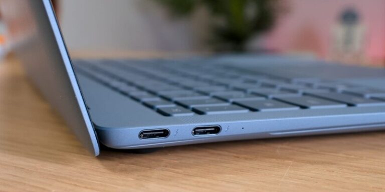 Đánh giá Huawei MateBook X Pro - hình 5