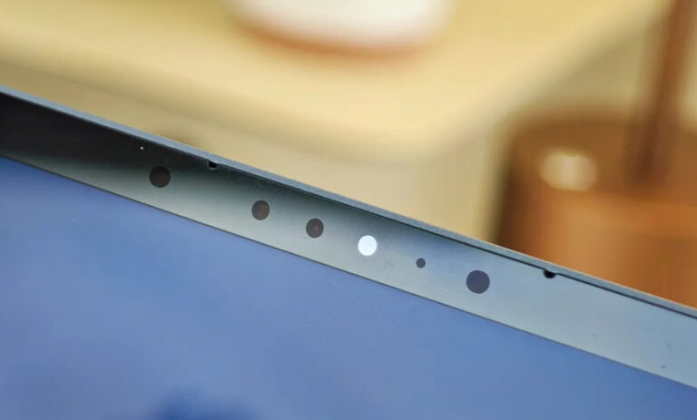 Đánh giá Huawei MateBook X Pro - hình 8