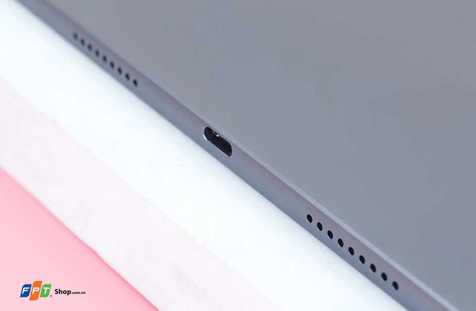 Đánh giá Huawei MatePad 11.5 - 07