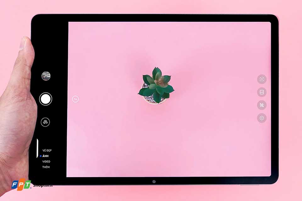 Đánh giá Huawei MatePad 11.5 - 08