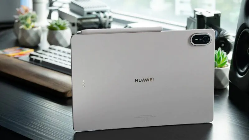 Đánh giá HUAWEI MatePad Air - hình 1