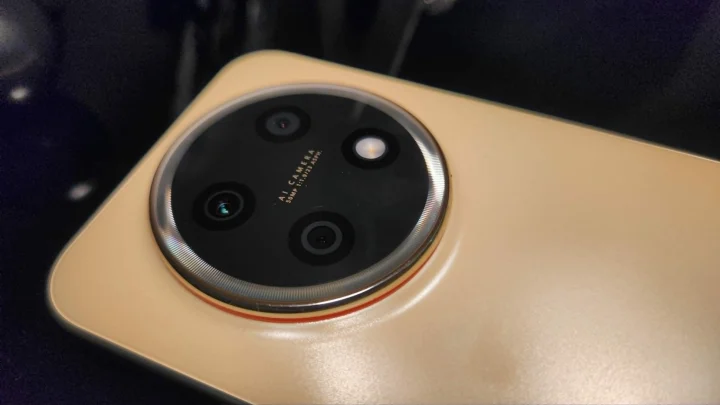 Đánh giá Huawei nova 15 Max - hình 10