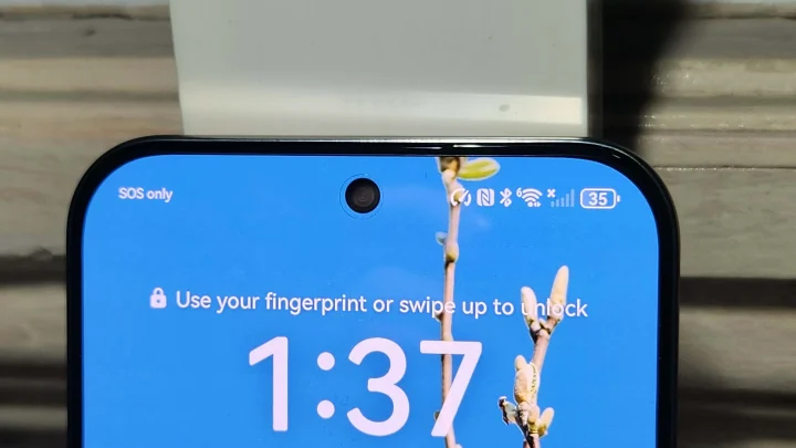 Đánh giá Huawei nova 15 Max - hình 14