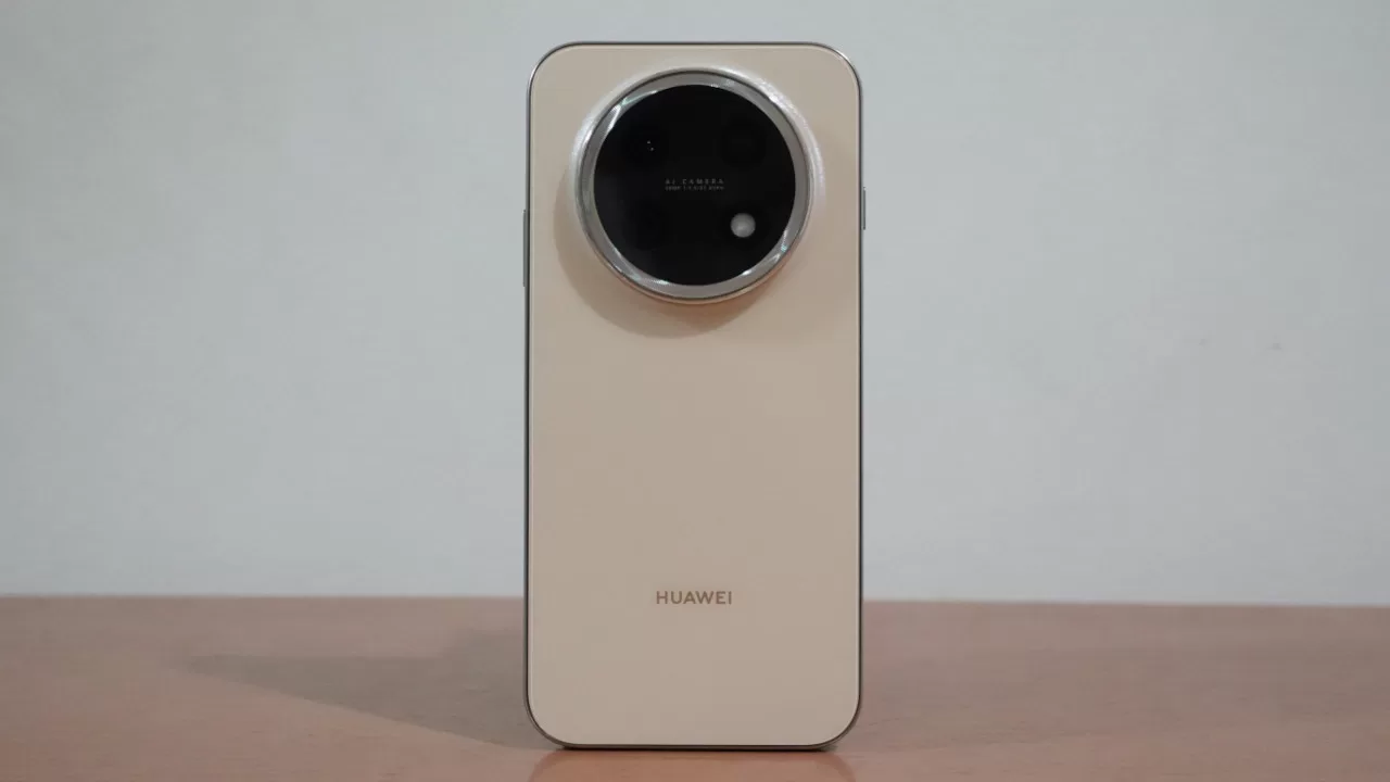 Đánh giá Huawei nova 15 Max - hình 1