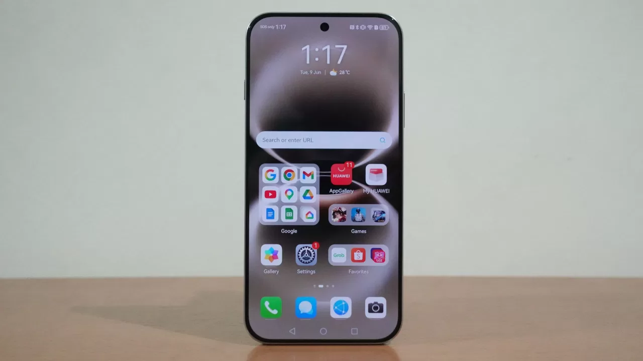 Đánh giá Huawei nova 15 Max - hình 4