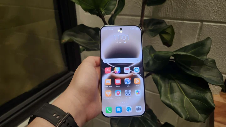 Đánh giá Huawei nova 15 Max - hình 9