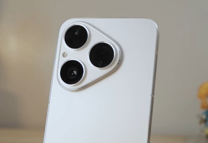 Đánh giá Huawei Pura 80 - hình 9
