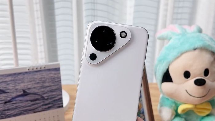 Đánh giá HUAWEI Pura 90 - hình 5