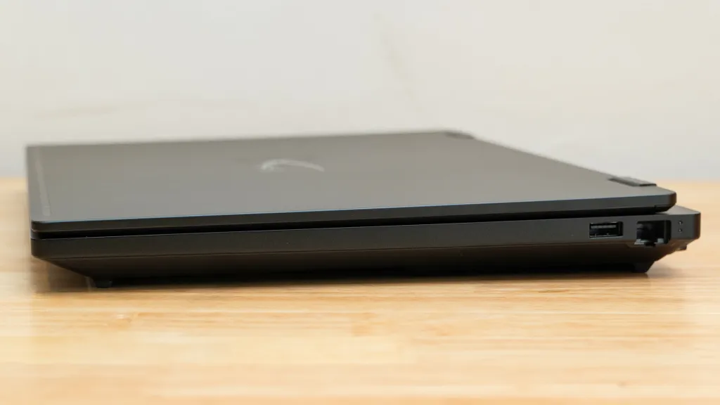 Đánh giá HyperX Omen 15 - hình 8