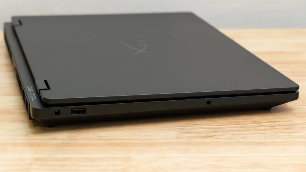 Đánh giá HyperX Omen 15 - hình 5