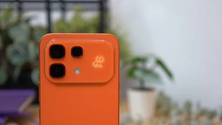 Đánh giá Infinix NOTE 60 Pro - hình 7