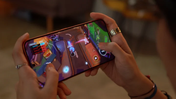 Đánh giá Infinix NOTE 60 Pro - hình 13