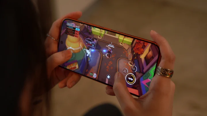 Đánh giá Infinix NOTE 60 Pro - hình 14