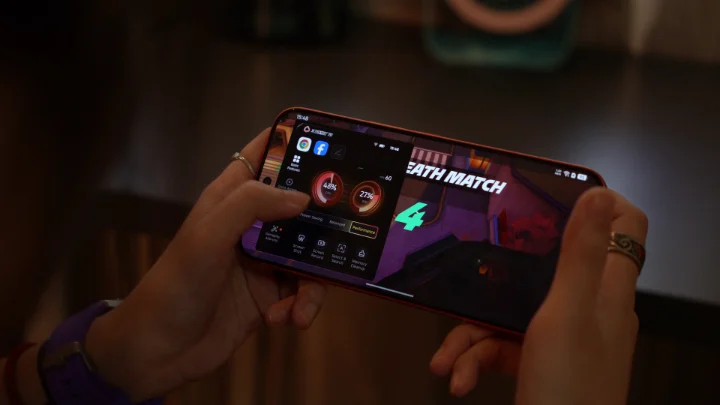 Đánh giá Infinix NOTE 60 Pro - hình 15