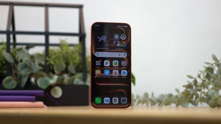 Đánh giá Infinix NOTE 60 Pro - hình 17