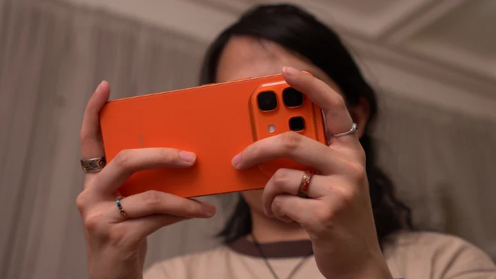 Đánh giá Infinix NOTE 60 Pro - hình 18