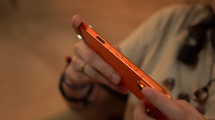Đánh giá Infinix NOTE 60 Pro - hình 3