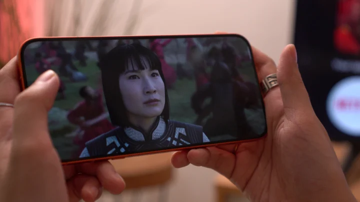 Đánh giá Infinix NOTE 60 Pro - hình 5