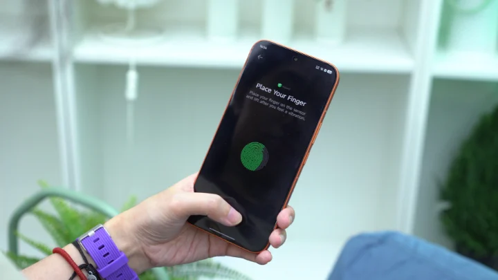 Đánh giá Infinix NOTE 60 Pro - hình 6