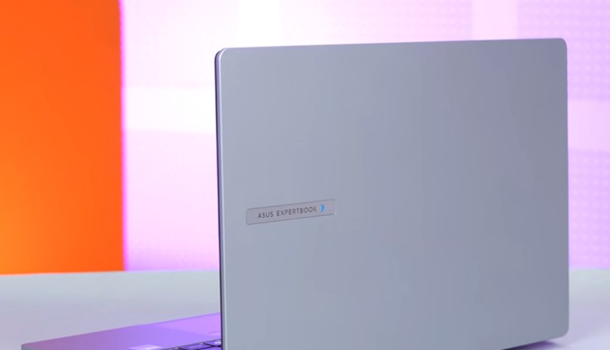 Đánh giá laptop Asus ExpertBook P1 P1403CVA-C5H16-63WS - hình 1