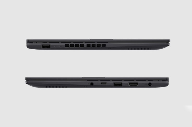 Đánh giá laptop ASUS Vivobook 14X OLED S3405VA-KM072W (hình 2)