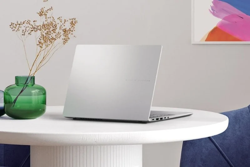 Đánh giá laptop ASUS VivoBook S16 S3607VA-RP056W - hình 1