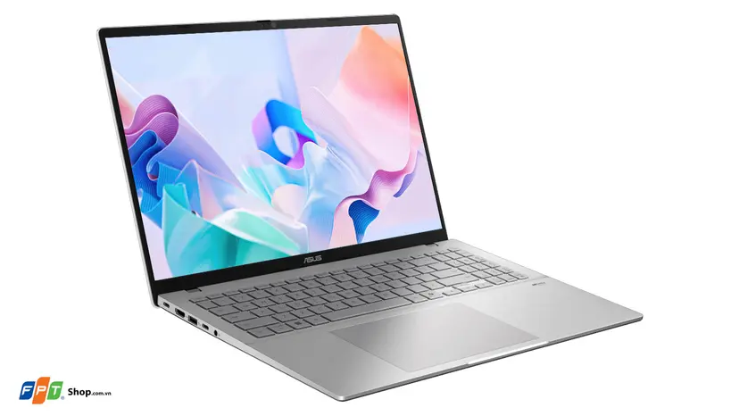 Đánh giá laptop ASUS VivoBook S16 S3607VA-RP056W - hình 5