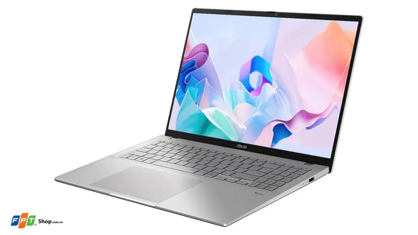 Đánh giá laptop ASUS VivoBook S16 S3607VA-RP056W - hình 6