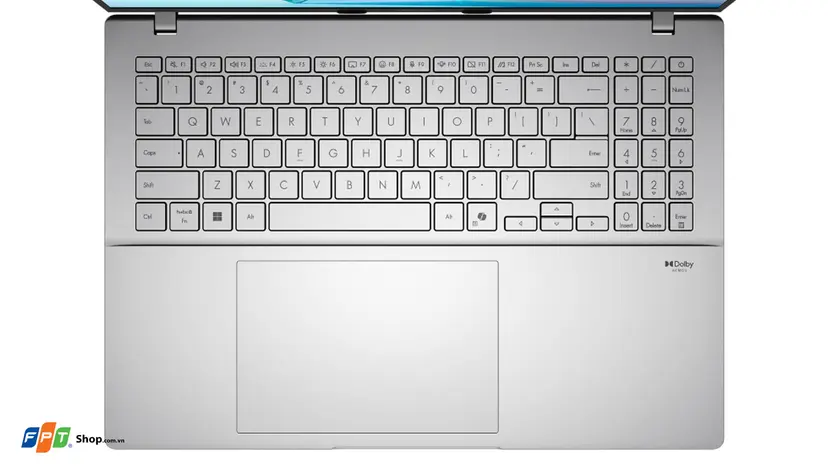 Đánh giá laptop ASUS VivoBook S16 S3607VA-RP056W - hình 7