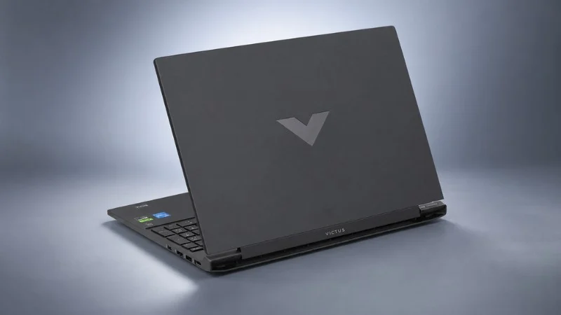 Đánh giá laptop Gaming HP Victus 15-FA2731TX B85LNPA - hình 1